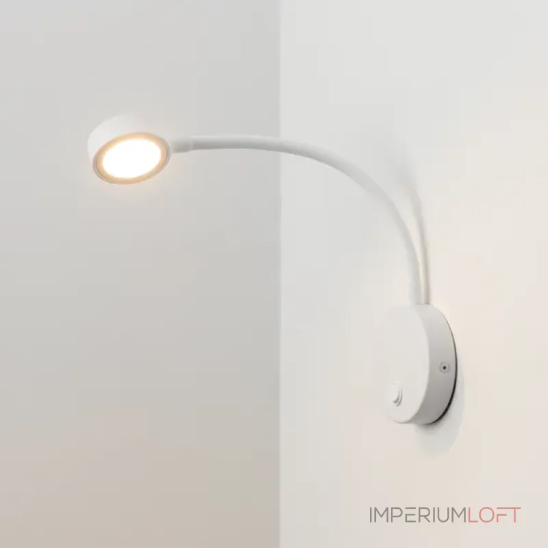 Настенный светильник Arlight SON 31395 Настенный светильник Arlight SON 31395