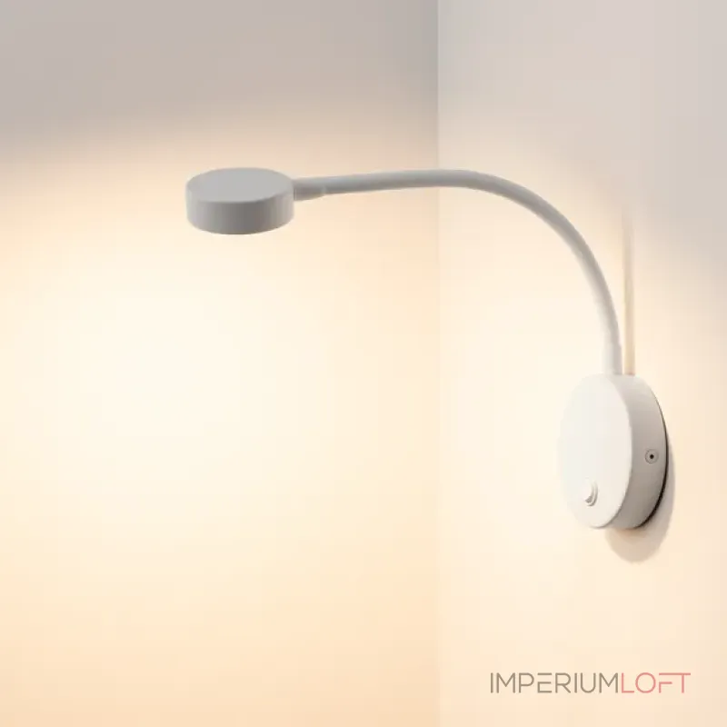 Настенный светильник Arlight SON 31395 Настенный светильник Arlight SON 31395