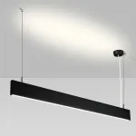 Подвесной светильник Arlight LINEAIR FLAT 31471