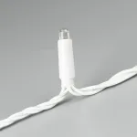Светодиодная гирлянда ARD-STRING-CLASSIC-6000-WHITE-40LED-LIVE RGB-SPI (12V, 26W, Ardecoled, IP65) Arlight 031522