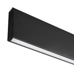 Подвесной светильник Arlight LINEAIR FLAT 31530