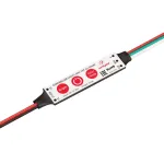 Контроллер SMART-MINI-MIX (12-24V, 2x2A, IP20) Arlight 031605