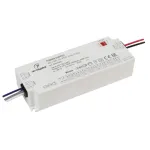 Блок питания ARJ-SP-40-PFC-DALI2-INS (40W, 9-47V, 0.85-1.2A, IP20) Arlight 031613(1)