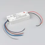 Блок питания ARJ-SP-40-PFC-DALI2-INS (40W, 9-47V, 0.85-1.2A, IP20) Arlight 031613(1)