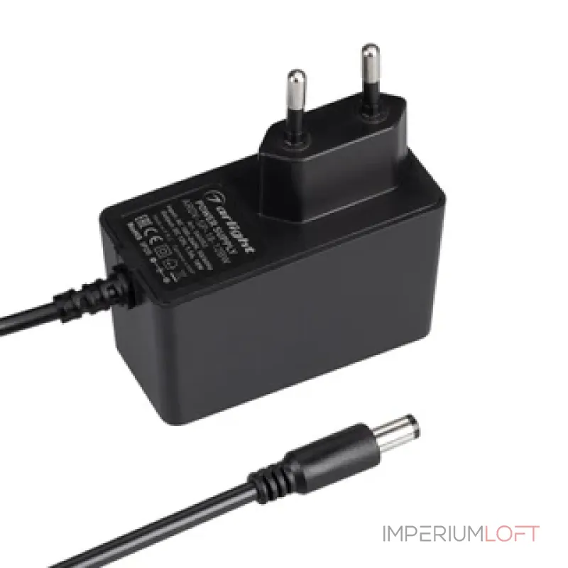 Конвертер SMART-K58-WiFi Black (5-24V, 2.4G) Arlight 31621 Конвертер SMART-K58-WiFi Black (5-24V, 2.4G) Arlight 31621