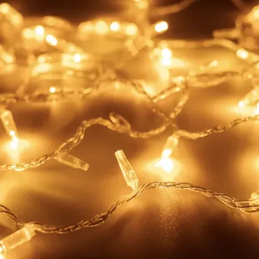 Светодиодная гирлянда ARD-STRING-CLASSIC-1000-CLEAR-100LED-PULSE Warm (230V, 7W, Ardecoled, IP65) Arlight 031637 Светодиодная гирлянда ARD-STRING-CLASSIC-1000-CLEAR-100LED-PULSE Warm (230V, 7W, Ardecoled, IP65) Arlight 031637