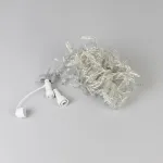 Светодиодная гирлянда ARD-STRING-CLASSIC-1000-CLEAR-100LED-PULSE Warm (230V, 7W, Ardecoled, IP65) Arlight 031637