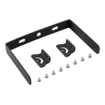 Скоба SP-BRACKET-166x127 (GR) для монтажа светильников серии SP-DRAGON Arlight 31665