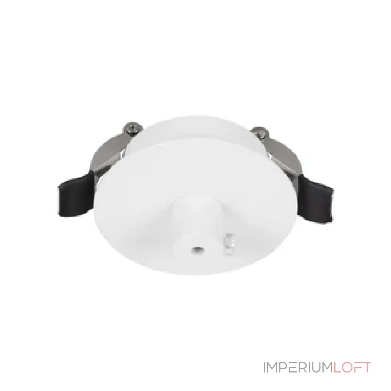 Скоба SP-BRACKET-166x127 (GR) для монтажа светильников серии SP-DRAGON Arlight 31665