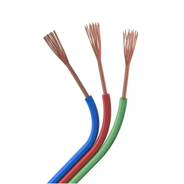 Arlight Шлейф питания ARL-22AWG-3-CU 031699