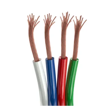 Arlight Шлейф питания ARL-22AWG-4-CU 031700