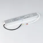 Блок питания ARPV-LG24100-SLIM-PFC-D (24V, 4.2A, 100W, IP67) Arlight 031722