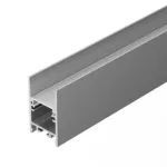 Рассеиватель для профиля SL-COMFORT-2542-2000 OPAL Arlight SL-COMFORT 31733