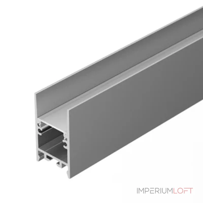 Рассеиватель для профиля SL-COMFORT-2542-2000 OPAL Arlight SL-COMFORT 31733