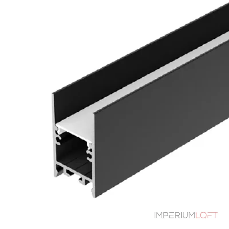 Рассеиватель для профиля SL-COMFORT-2542-2000 OPAL Arlight SL-COMFORT 31733