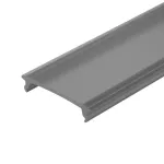 Рассеиватель для профиля SL-COMFORT-2542-2000 BLACK Arlight SL-COMFORT 31734