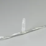Светодиодная гирлянда ARD-STRING-CLASSIC-10000-CLEAR-95LED-LIVE RGBW-DMX (24V, 10W, Ardecoled, IP65) Arlight 031741
