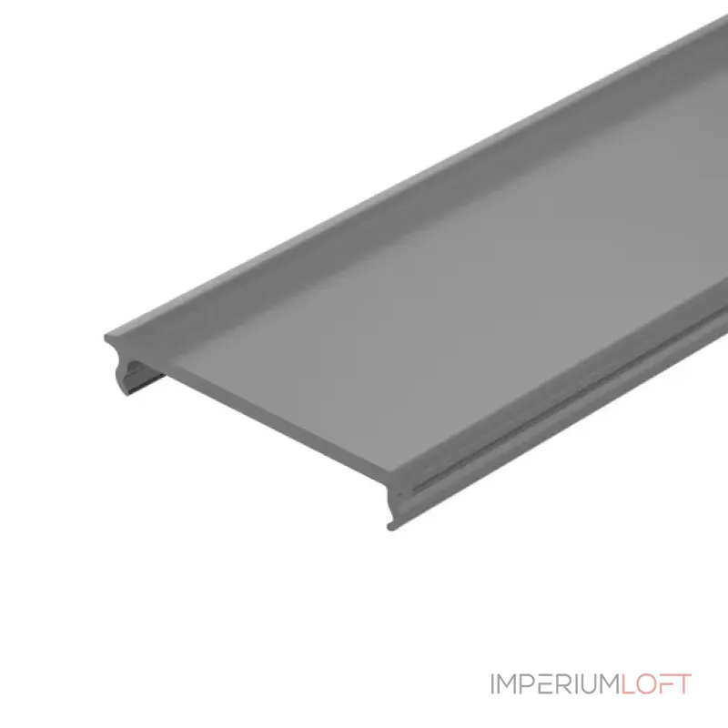 Рассеиватель для профиля SL-COMFORT-3551-2000 BLACK Arlight SL-COMFORT 31761 Рассеиватель для профиля SL-COMFORT-3551-2000 BLACK Arlight SL-COMFORT 31761
