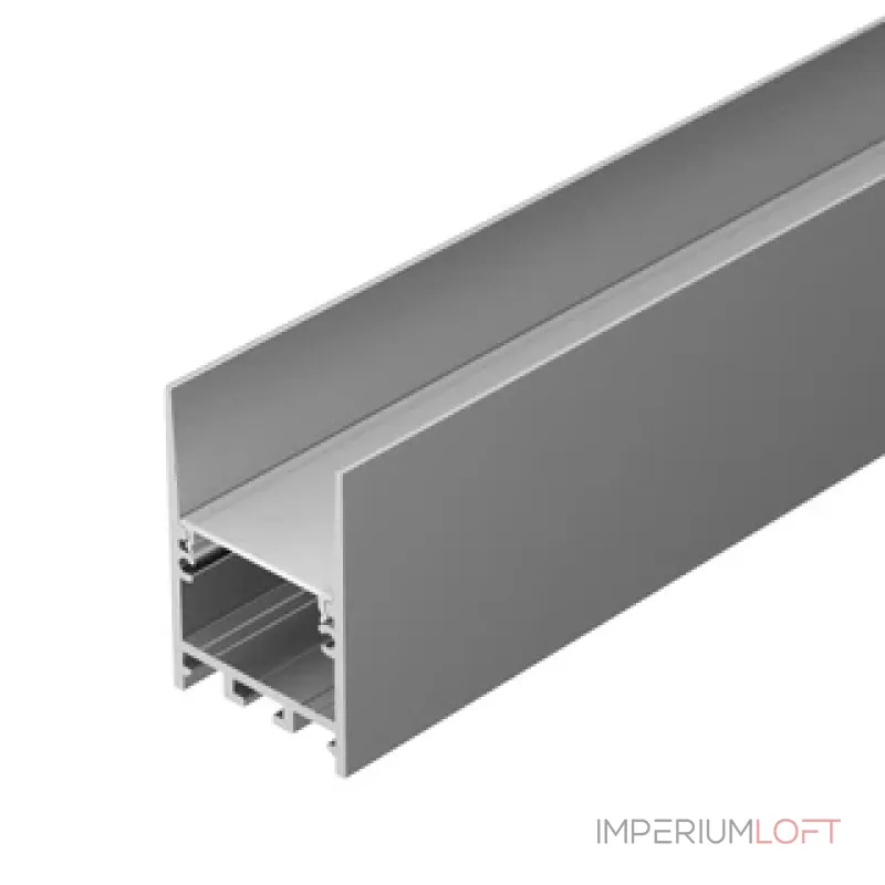 Рассеиватель для профиля SL-COMFORT-3551-2000 BLACK Arlight SL-COMFORT 31761 Рассеиватель для профиля SL-COMFORT-3551-2000 BLACK Arlight SL-COMFORT 31761
