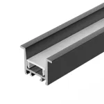 Рассеиватель для профиля SL-COMFORT-2316-2000 BLACK Arlight SL-COMFORT 31762