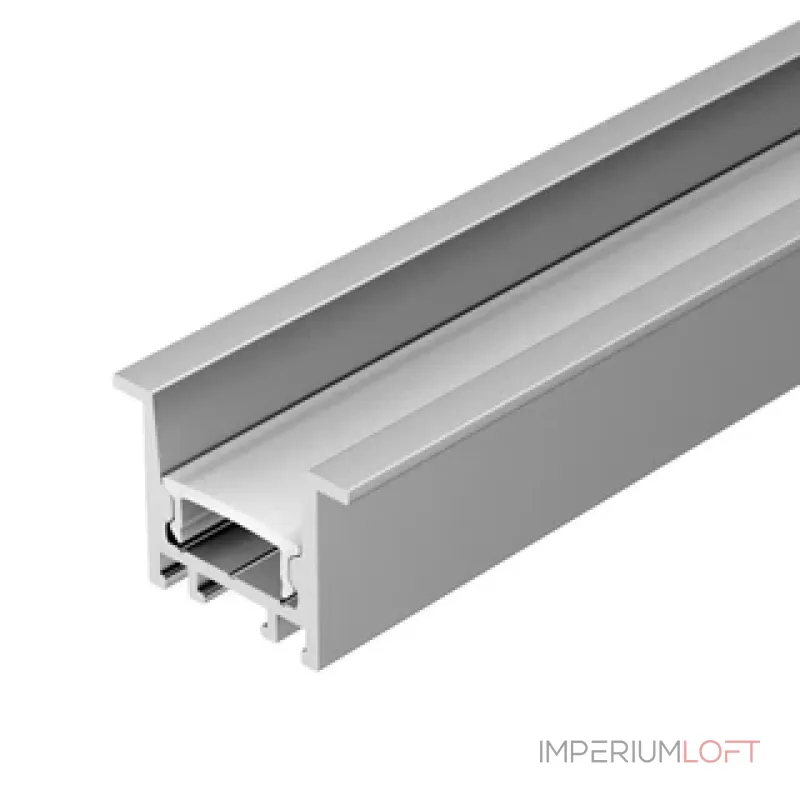 Рассеиватель для профиля SL-COMFORT-2316-2000 OPAL Arlight SL-COMFORT 31763