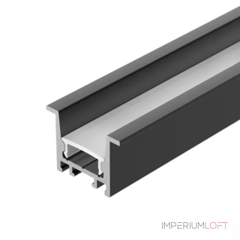 Рассеиватель для профиля SL-COMFORT-2316-2000 OPAL Arlight SL-COMFORT 31763