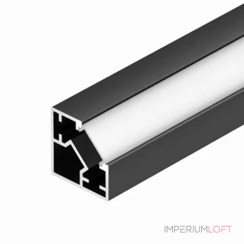Угловой (90°) коннектор (2 шт.) для профилей Arlight SL-COMFORT 31807