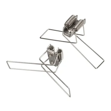 Пружинный держатель SL-COMFORT-F-3551 (Металл) Arlight 031813