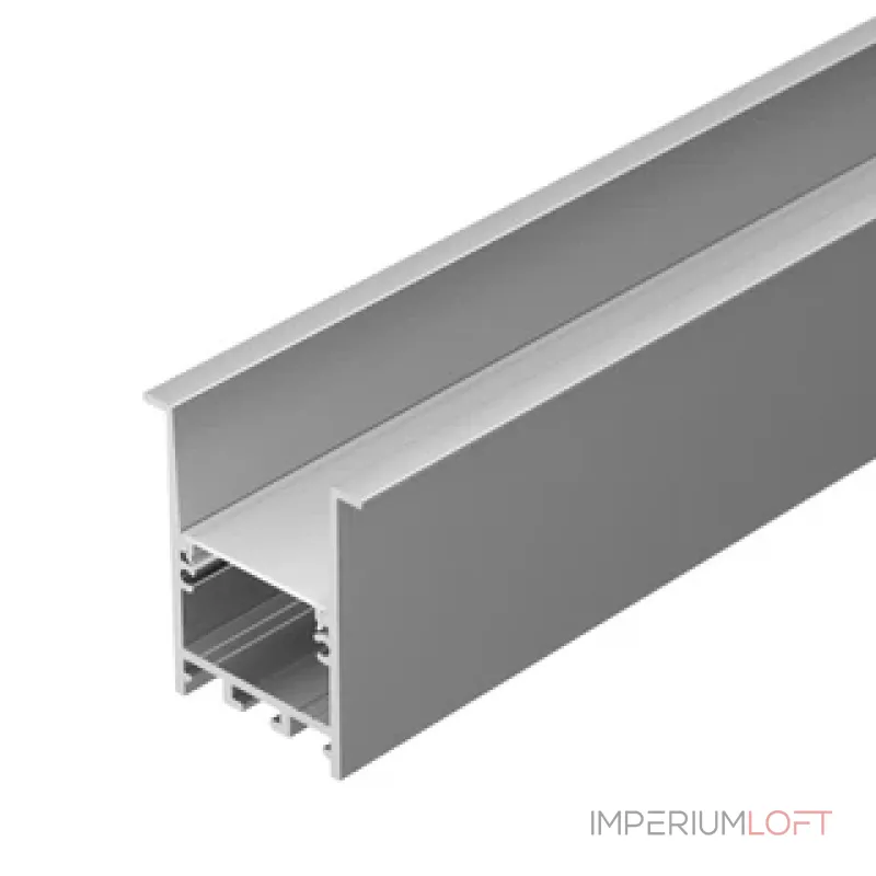 Пружинный держатель SL-COMFORT-F-3551 (Металл) Arlight 031813 Пружинный держатель SL-COMFORT-F-3551 (Металл) Arlight 031813