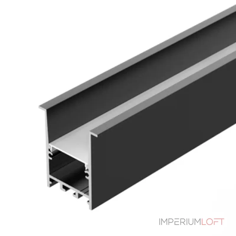 Пружинный держатель SL-COMFORT-F-3551 (Металл) Arlight 031813 Пружинный держатель SL-COMFORT-F-3551 (Металл) Arlight 031813