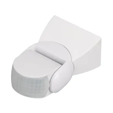 Arlight Датчик движения NAVE-PIR-SURFACE-300Вт-WH 230В 1.3A MULTI IP65 031839(1)