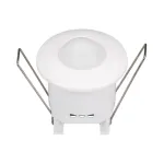 Датчик движения PRIME-PIR-BUILT-R53-200W (230V, 1.7A, MULTI, IP20) Arlight 031844
