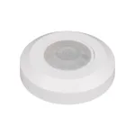 Arlight Датчик движения PRIME-PIR-SURFACE-R76-200Вт-WH 230В 0.87A SLIM IP20 031845(1)