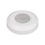 Arlight Датчик движения PRIME-PIR-SURFACE-R76-200Вт 230В 0.87A SLIM IP20 031845