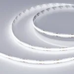 Светодиодная лента COB-X544-8mm 24V White6000 (11.5W/m, IP20, 5m) Arlight 031902(3)