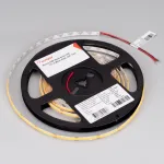 Светодиодная лента COB-X544-8mm 24V White6000 (11.5W/m, IP20, 5m) Arlight 031902(3)