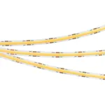 Светодиодная лента герметичная COB-NANO-X544-8mm 24V Warm2700 (11.5W/m, IP65, CSP, 5m) Arlight 031903(2)