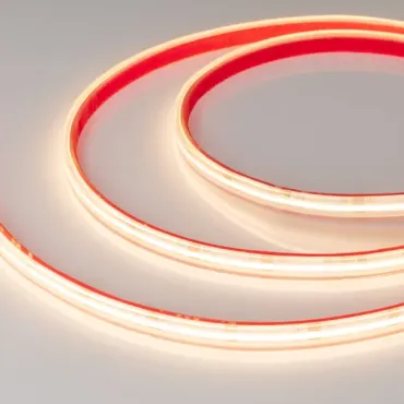 Arlight Лента герметичная COB-PS-X544-10mm 24В Warm3000 11.5 В/м IP67 CSP 5м 031909(2)