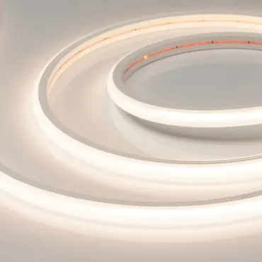 Arlight Лента герметичная COB-PL60-X544-12mm 24В Warm3000 11.5 В/м IP65 CSP 5м 031915(2) Arlight Лента герметичная COB-PL60-X544-12mm 24В Warm3000 11.5 В/м IP65 CSP 5м 031915(2)
