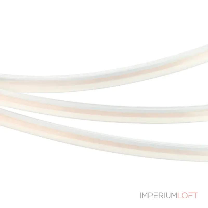 Светодиодная лента герметичная COB-PL60-X544-12mm 24V Warm3000 (11.5W/m, IP65, CSP, 5m) Arlight 031915(2)