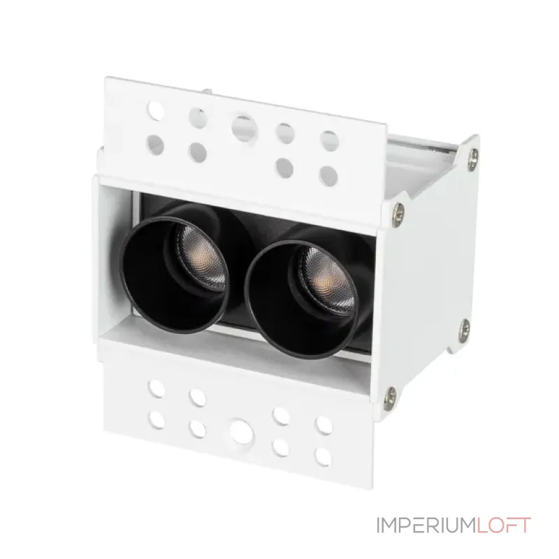Встраиваемый светильник Arlight ORIENT 31923 Встраиваемый светильник Arlight ORIENT 31923