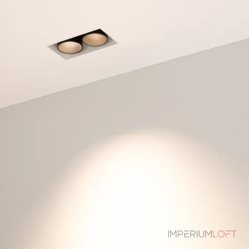 Встраиваемый светильник Arlight ORIENT 31923 Встраиваемый светильник Arlight ORIENT 31923