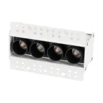 Встраиваемый светильник Arlight ORIENT 31924