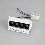 Встраиваемый светильник Arlight ORIENT 31924