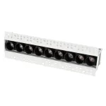 Встраиваемый светильник Arlight ORIENT 31926