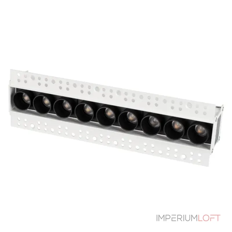 Встраиваемый светильник Arlight ORIENT 31926 Встраиваемый светильник Arlight ORIENT 31926