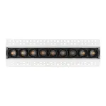 Встраиваемый светильник Arlight ORIENT 31926