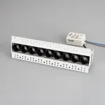 Встраиваемый светильник Arlight ORIENT 31926