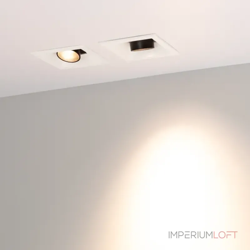 Встраиваемый светильник Arlight ORIENT 31927