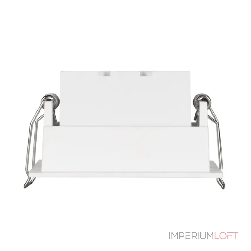 Встраиваемый светильник Arlight ORIENT 31928 Встраиваемый светильник Arlight ORIENT 31928